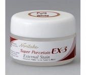 EX-3 External Stain Cervical-1 - внешний краситель 3 г | Kuraray Noritake (Япония)