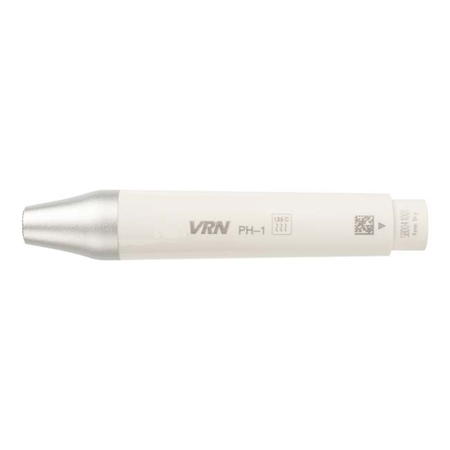 VRN PH-1 - пластиковый автоклавируемый наконечник для скалеров EMS и Woodpecker c LED подсветкой | VRN (Китай)