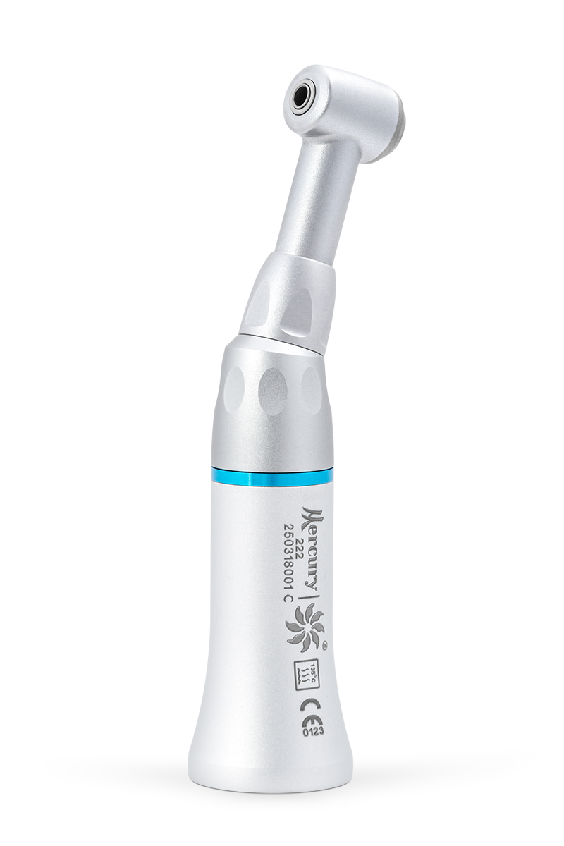 Угловой наконечник Mercury 222 new Угловой наконечник Mercury 222 new