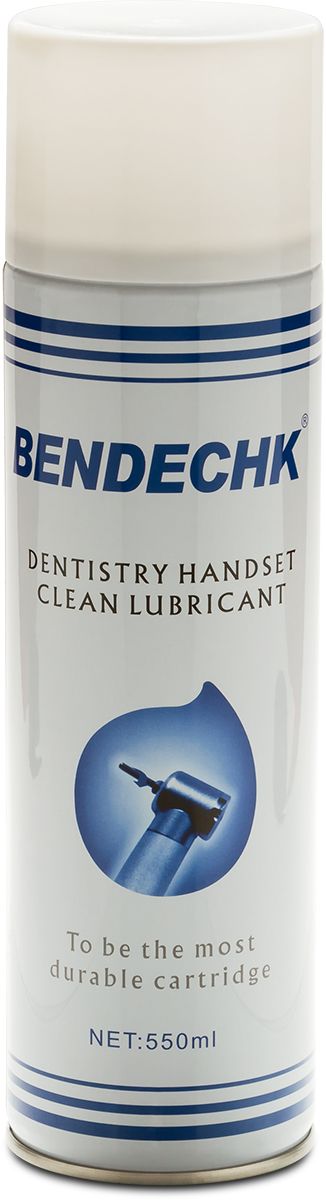 Спрей-смазка Bendechk (550 мл)