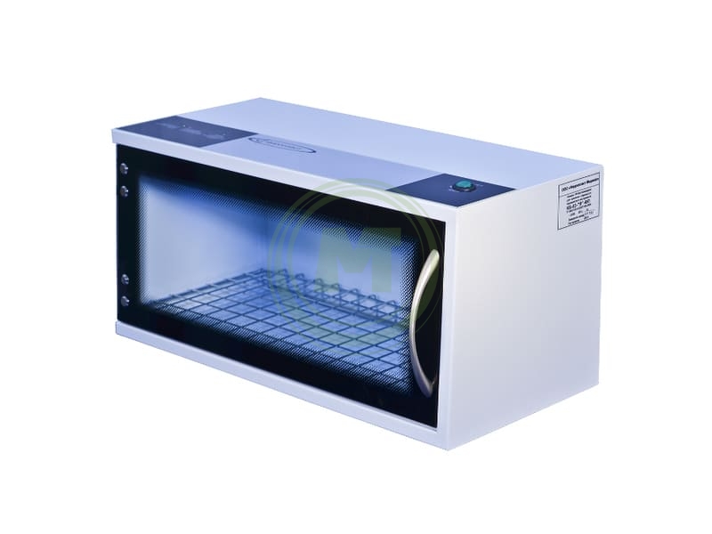 Камера для стерильных инструментов КБ-03-Я-ФП Камера для стерильных инструментов КБ-03-Я-ФП