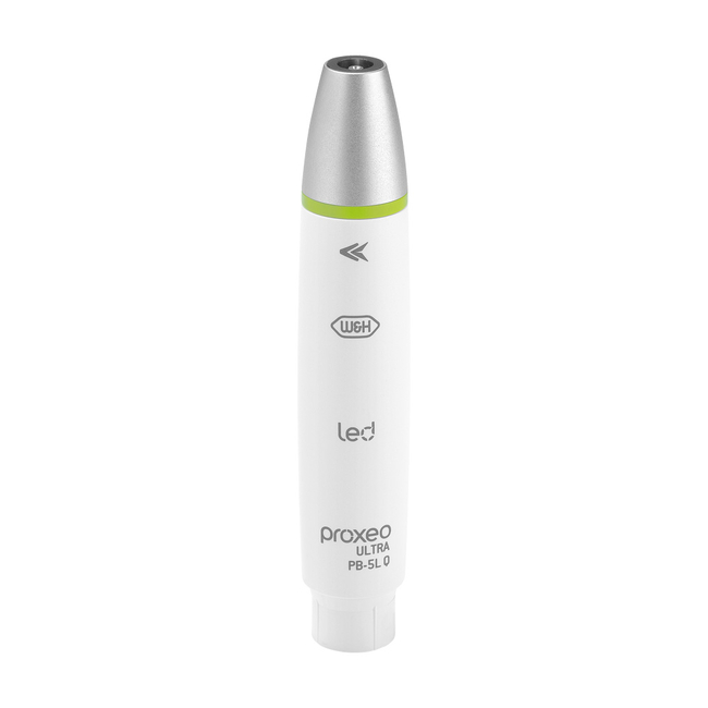 PB-5 L Q - наконечник к пьезоскалерам Proxeo Ultra PB-510/520/530, с быстродействующей системой зажима Q-Link | W&H DentalWerk (Австрия)