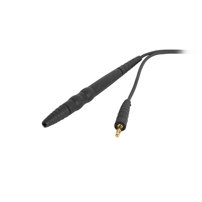 Наконечник коагулятора Legrin 640/00 с кабелем подключения | Carlo De Giorgi (Италия)