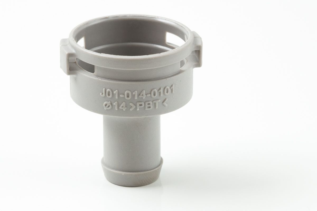 Прямой коннектор (d14) Прямой коннектор (d14)