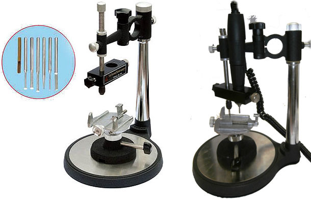 Параллелометр JT-23