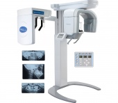 Point 3D Combi 500C - цифровой панорамный рентген-аппарат + компьютерный томограф и цефалостат (FOV – 12х9) .,  PointNix (Ю. Корея)