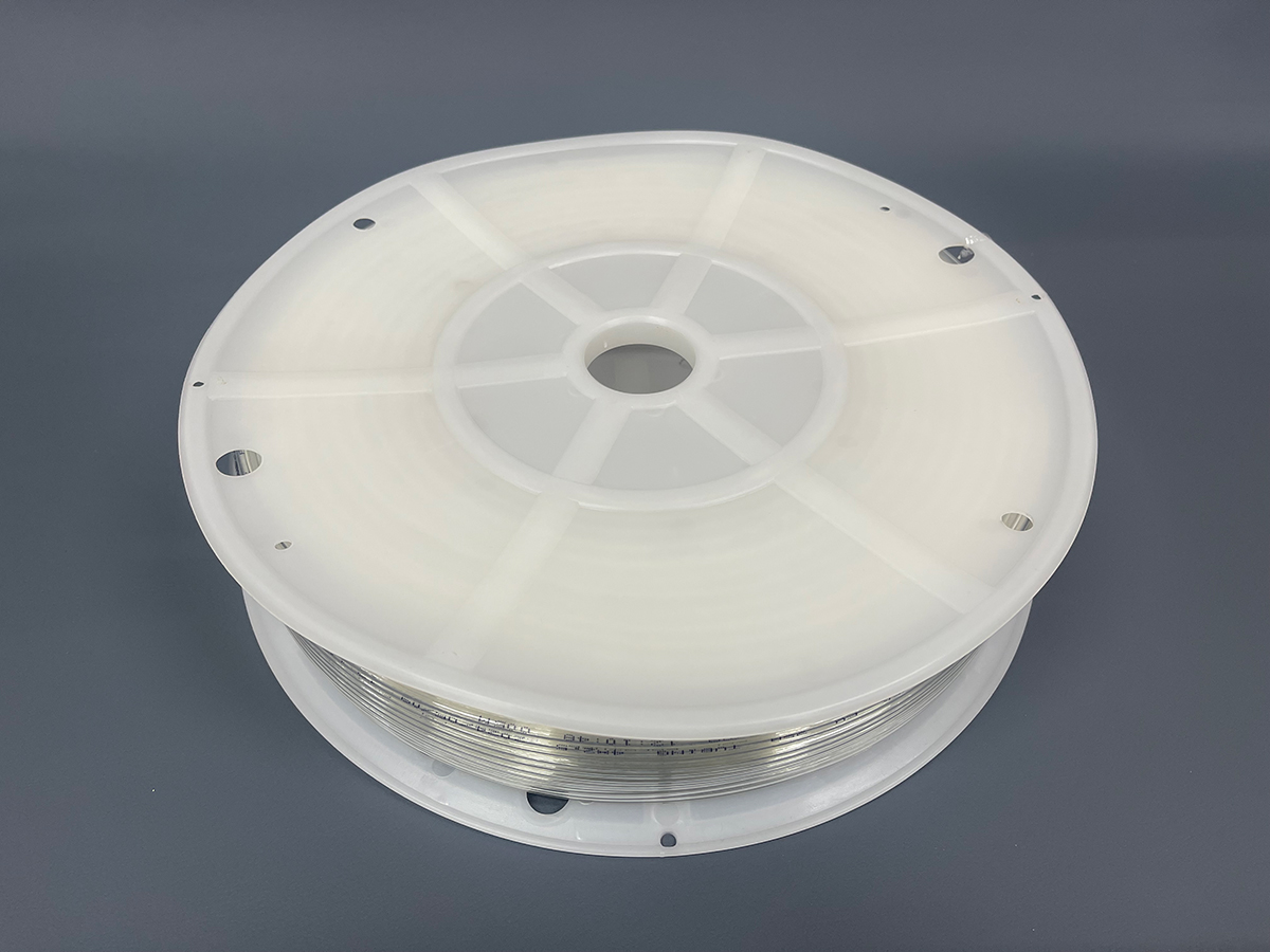 Шланг вода/воздух 4*2.5 (1м) желтый Шланг вода/воздух 4*2.5 (1м) желтый