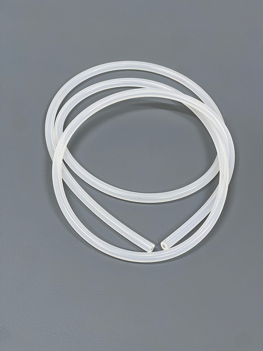 Силиконовая трубка 5*3 Tanzo C (1м)