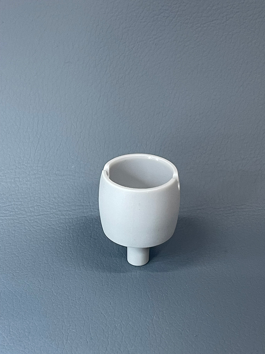 Коннектор аспирационной системы (d26*37.8) Коннектор аспирационной системы (d26*37.8)