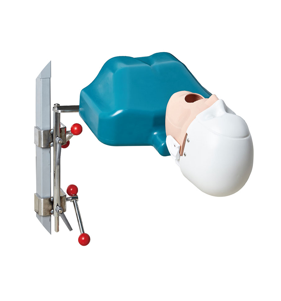 Стоматологический фантом пациента мобильный JG-C7 Стоматологический фантом пациента мобильный JG-C7