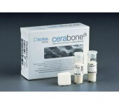 Cerabone 0,5-1,0 мм - костный материал 2,0 мл | Botiss dental (Германия)