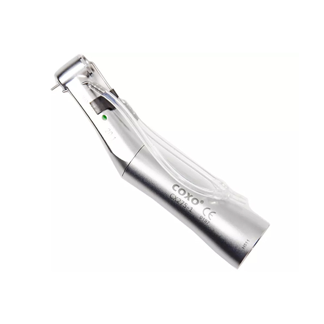 CX275-1 - хирургический угловой наконечник для имплантологии, 20:1 | COXO (Китай)