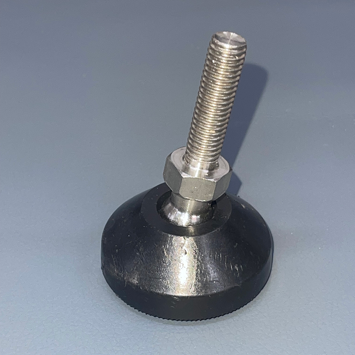 Ножка основание стерилизатора Tanzo C (черная передняя)