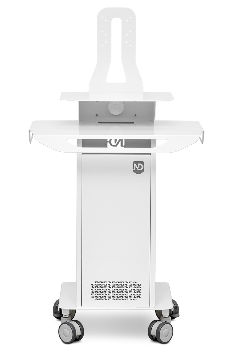 Стойка мобильная для интраорального сканера
