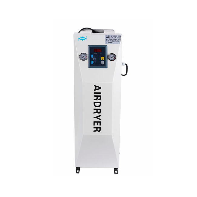 S15 Air Dryer - осушитель воздуха для стоматологических клиник | SREFO (Китай)