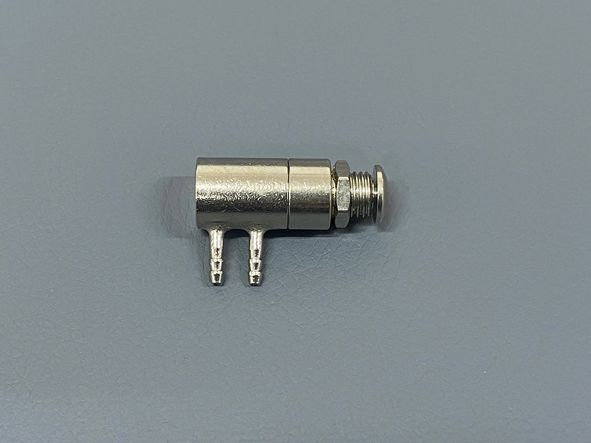 Клапан пневмотормоза WOD 730