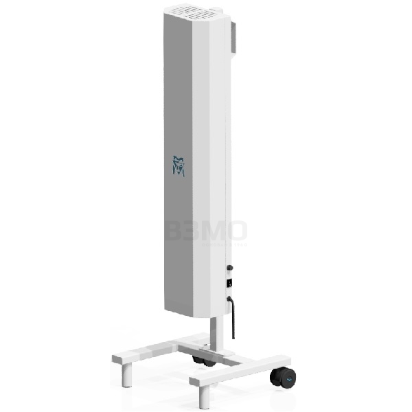 Рециркулятор бактерицидный БОЗ-230 подкатной Рециркулятор бактерицидный БОЗ-230 подкатной