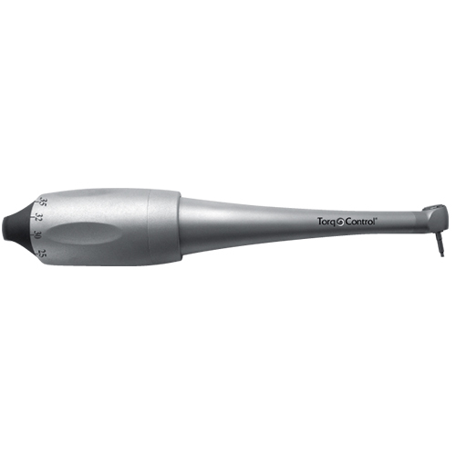 Ключ динамометрический (TORQ CONTROL ) с регулир.моментом затяжки, Anthogyr (Франция)