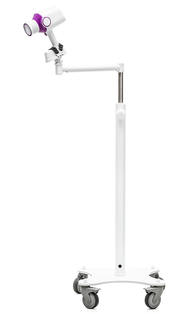 Штатив для портативного рентгена Штатив для портативного рентгена