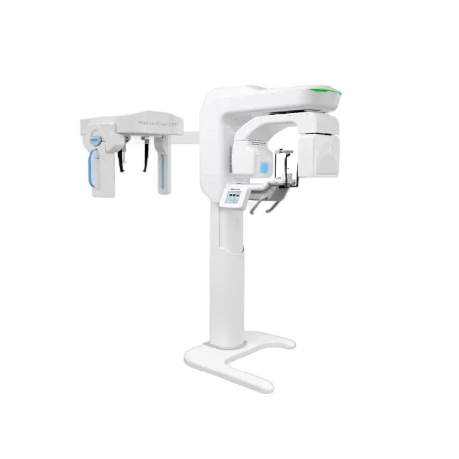 Point 3D Combi 500 C - цифровой панорамный рентген-аппарат + компьютерный томограф и цефалостат (FOV 10х9) | Pointnix (Ю. Корея)