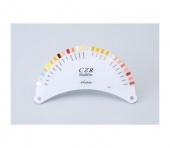 CZR C-GUIDE BODY - техническая расцветка | Kuraray Noritake (Япония)