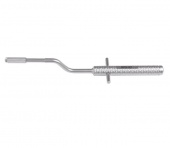 BOS-02 - костный скребок байонет | Mr.Currete Tech (Корея)