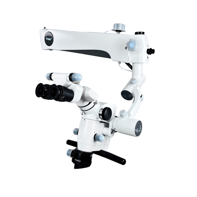 IX6 - дентальный микроскоп | Denjoy (Китай)