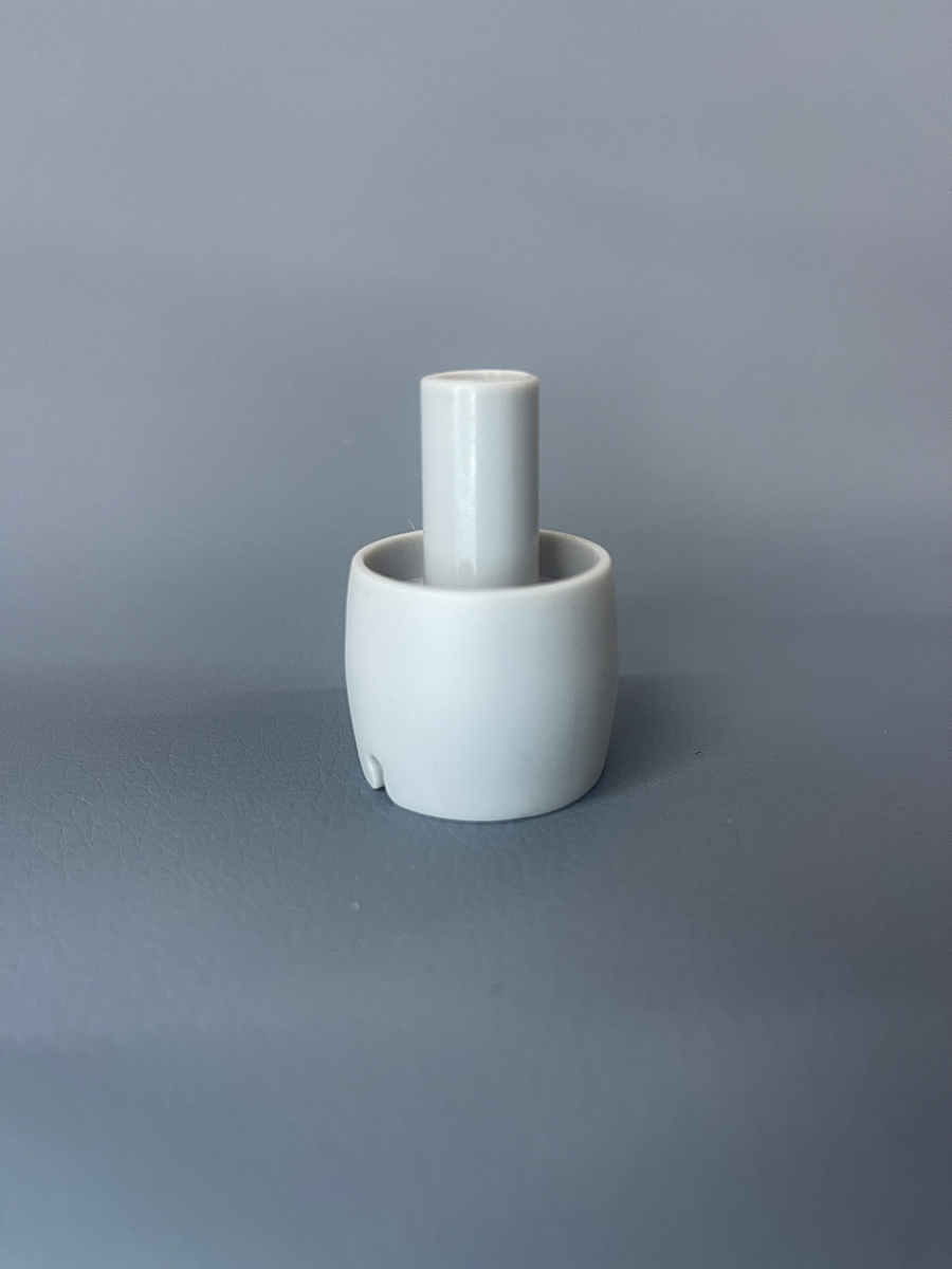 Коннектор аспирационной системы J33-011 Коннектор аспирационной системы J33-011