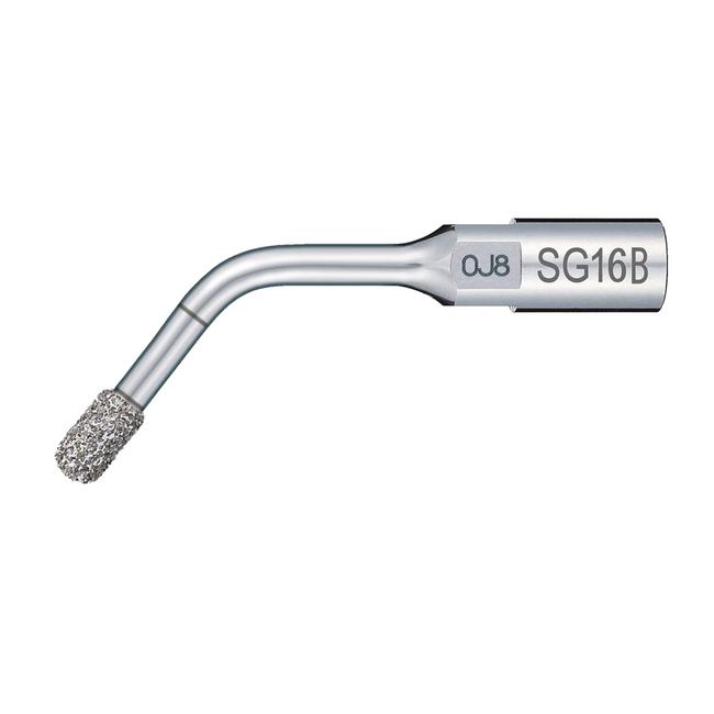 SG16B - хирургическая насадка для имплантации | NSK Nakanishi (Япония)