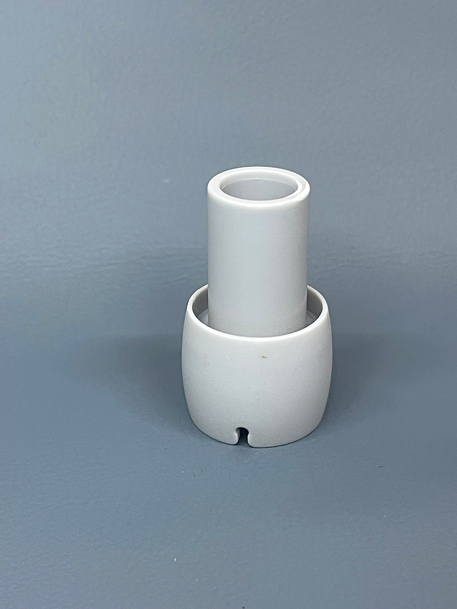 Коннектор аспирационной системы (d26*46.2) Коннектор аспирационной системы (d26*46.2)