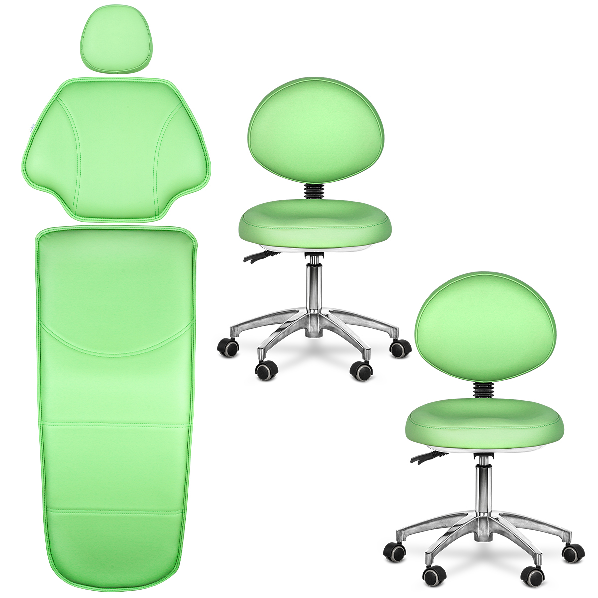 Комплект анатомической обивки WOSON Комплект анатомической обивки WOSON