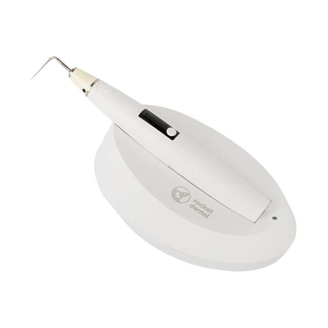Pen Elite-Fill-P RD - беспроводной прибор для вертикальной горячей конденсации | Rocket Dental (Китай)