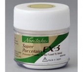 EX-3 ModifierIN4 Green - интенсив 10 г | Kuraray Noritake (Япония)
