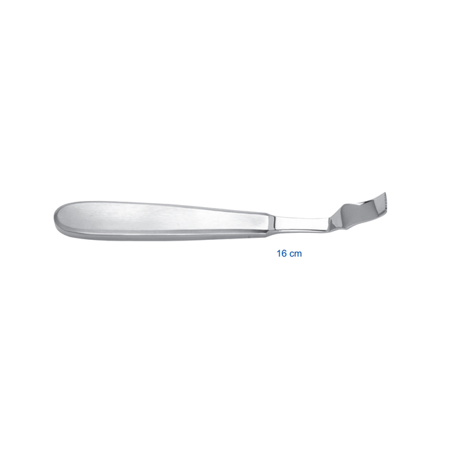 Роторасширитель, 16 см | HLW Dental Instruments (Германия)