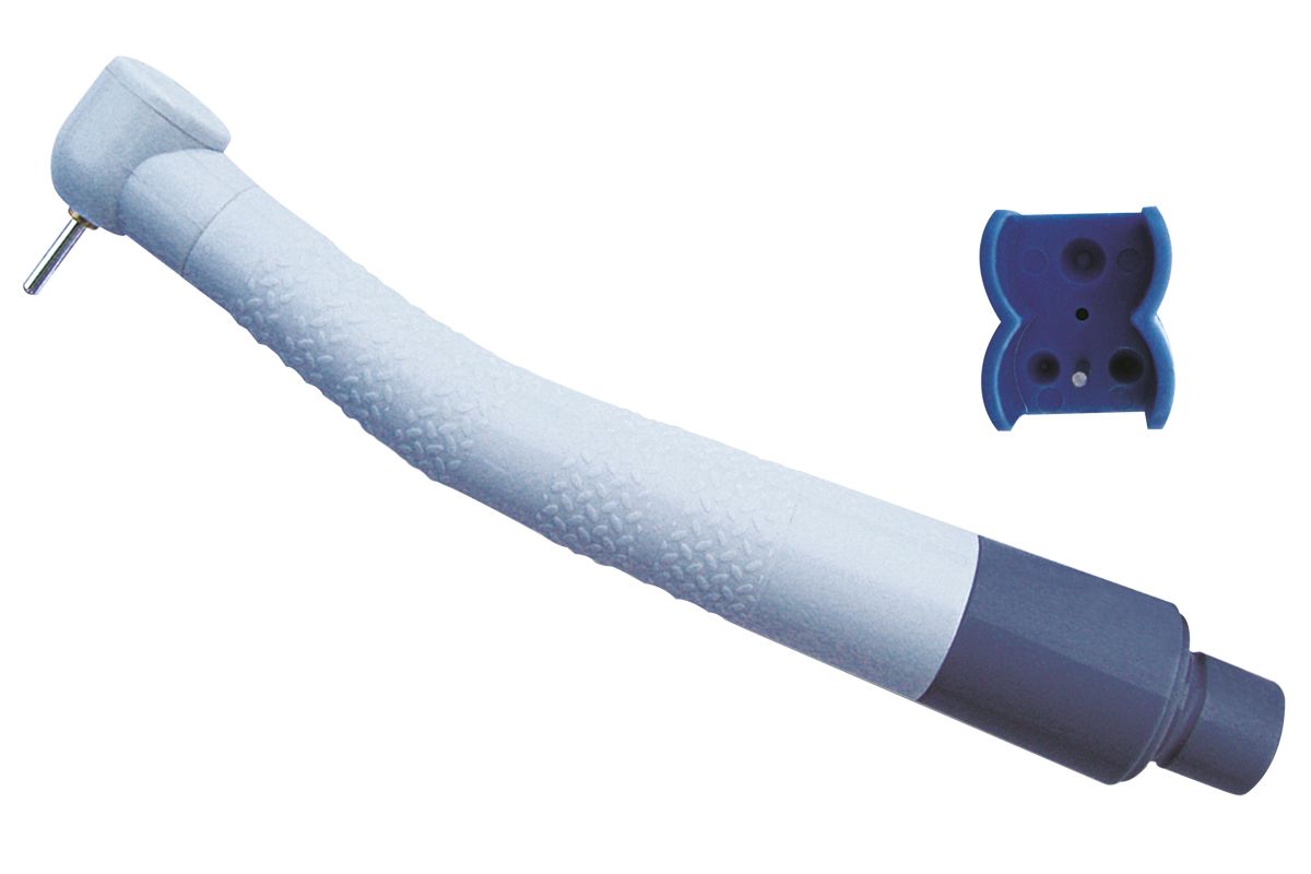 Одноразовый турбинный наконечник Одноразовый турбинный наконечник