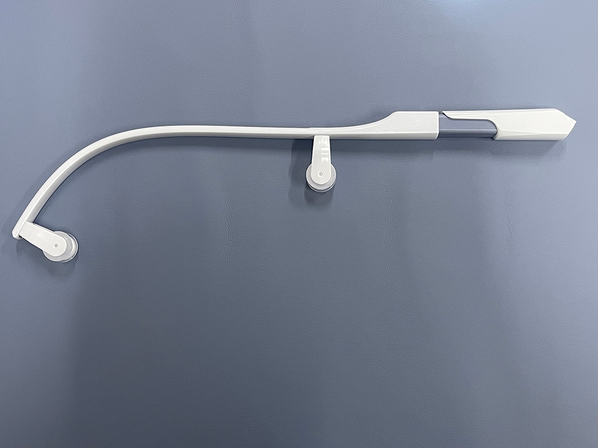 Держатель шланга инструмента стола врача Safety M1 в.п.