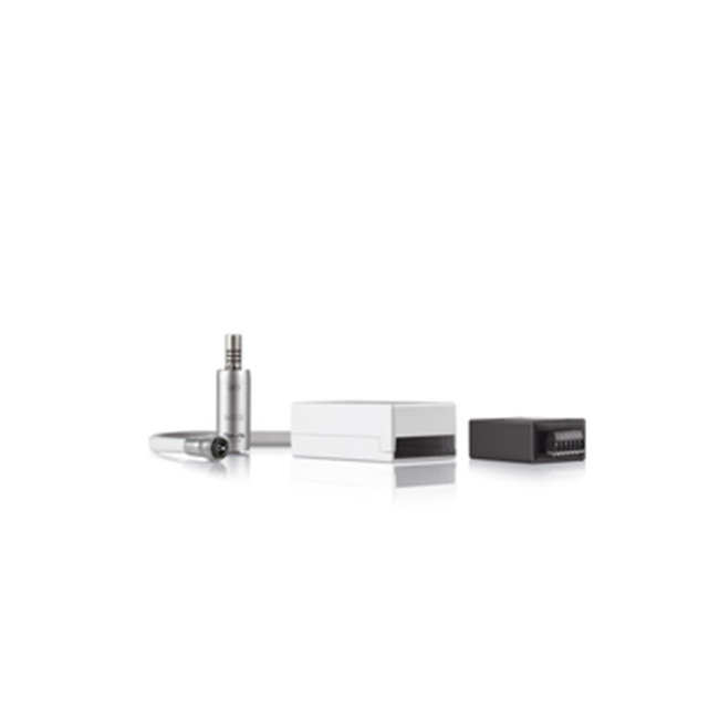 DMX2 PRO - прибор управления с функцией эндодонтии для двух микромоторов со светом, с преобразователем и реле | Bien-Air (Швейцария)