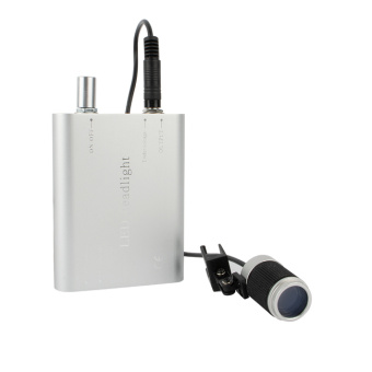 YHL-ARL LED - налобный осветитель, 30000 люкс | Ymarda (Китай)