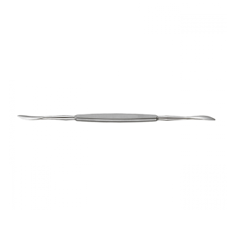 Распатор Нанаура двусторонний | YDM (Япония)