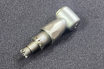 Голова часть корпуса для наконечника Mercury 222