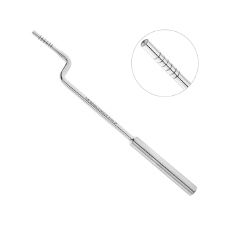 Остеотом (40-82) | HLW Dental Instruments (Германия)