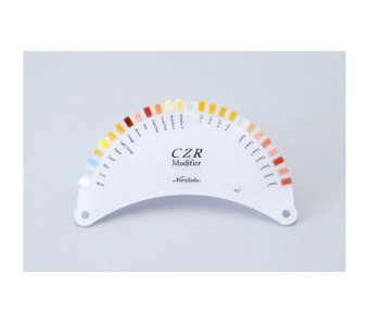 CZR C-GUIDE BODY - техническая расцветка | Kuraray Noritake (Япония)