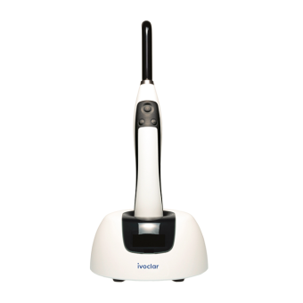 Bluephase N G4 - беспроводная светодиодная полимеризационная лампа | Ivoclar Vivadent (Германия)