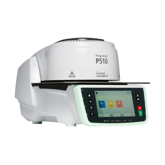Programat P510 G2 - печь для обжига керамических материалов | Ivoclar Vivadent (Германия)