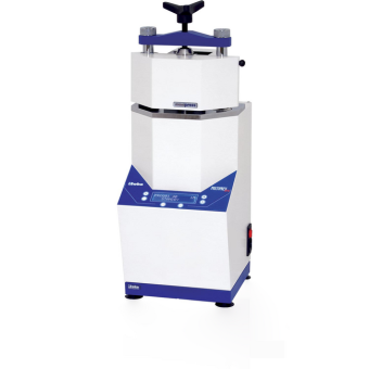 Multipress Max - гидравлический стоматологический пресс | Roko (Польша)