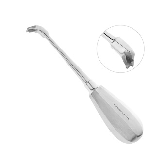 Распатор универсальный | HLW Dental Instruments (Германия)