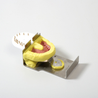 Носитель оттисков Giroform | Amann Girrbach AG (Австрия)