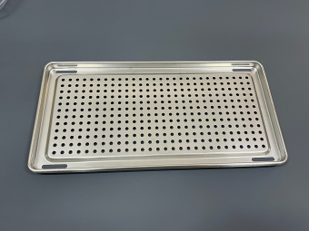 Лоток инструментов Tanzo C23 (нового образца)