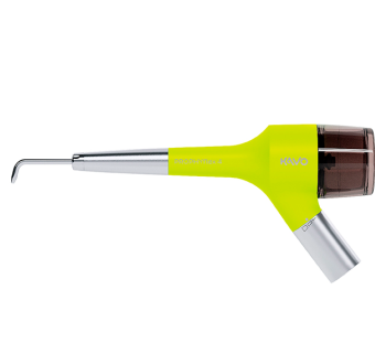 PROPHYflex 4 - порошкоструйный наконечник в комплекте с усиленной канюлей  KaVo (Германия)