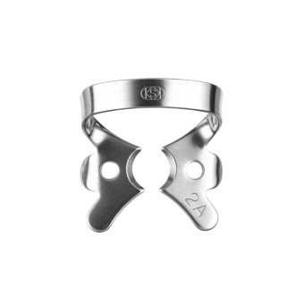 Кламмер для раббердама №2A | Dentech Corporation (Япония)